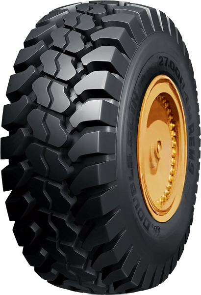 DOUBLECOIN REM9 26.5R25 29.5R25