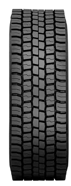 GITI GDR638 235/75R17.5 225/70R19.5