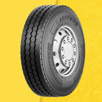 FORTUNE FAM210 11R22.5