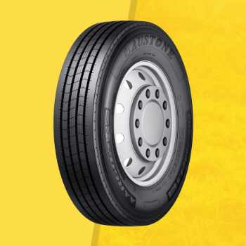 AUSTONE AAR602 11R22.5