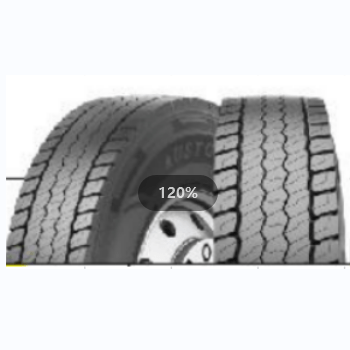 AUSTONE ADH139 12R22.5