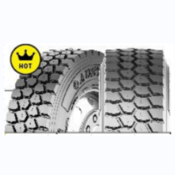 FORTUNE FDM212 11R22.5 11R24.5