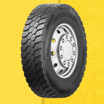 AUSTONE ADM215 12R22.5