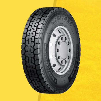 AUSTONE ADR601 11R22.5