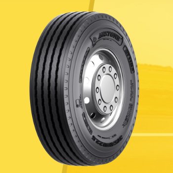 AUSTONE AT115A 6.50R16LT