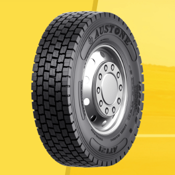 AUSTONE AT121 12R22.5