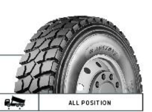 AUSTONE AT201 14.00R20