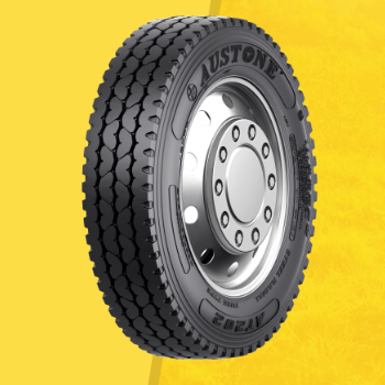 CHENGSHAN CST202+ 8.25R16LT