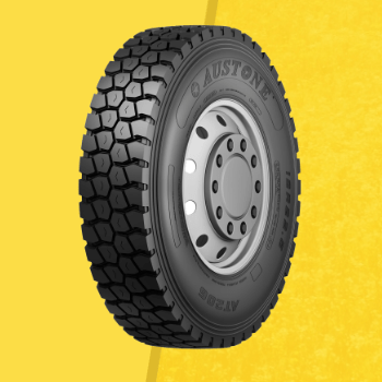 AUSTONE AT206 8.25R16LT