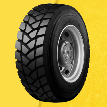 AUSTONE AT207 8.25R16LT