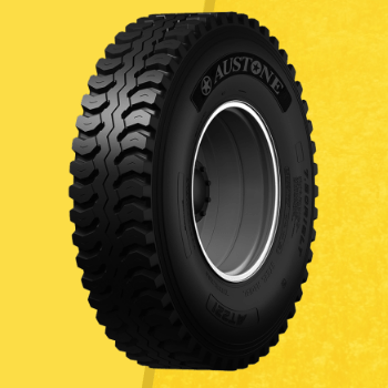 AUSTONE AT221 7.50R16LT