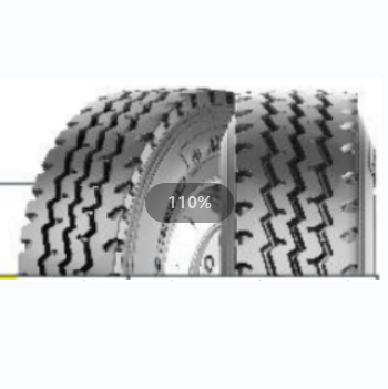 AUSTONE AT27reinf 7.50R16LT