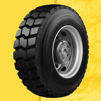 AUSTONE AT326A 11R22.5