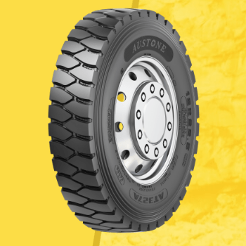 AUSTONE AT327A 8.25R20