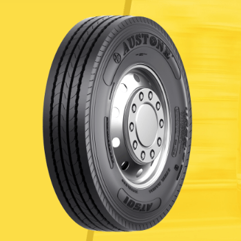 AUSTONE AT501 8R22.5