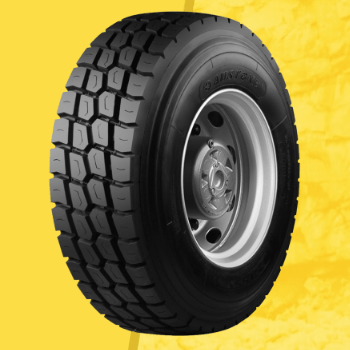 AUSTONE AT55XD 10.00R20