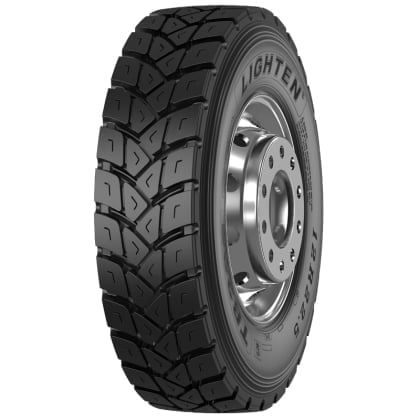 TB288 Lighten 12R22.5