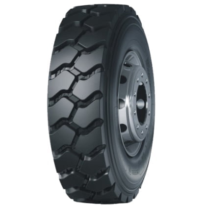 TB769 Lighten 8.25R16LT 11.00R20