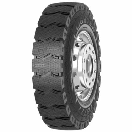 TB777K Lighten 12.00R20