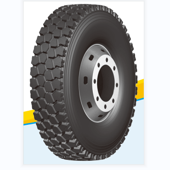 HEIXINIU Q5 11.00R20