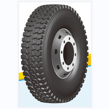 HEIXINIU Q7 11.00R20