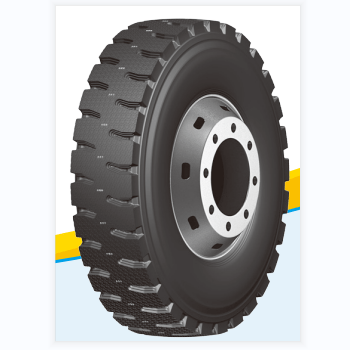 HEIXINIU Q8 11.00R20