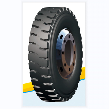 HEIXINIU Q99 12.00R20