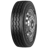 TB187 Lighten 12R22.5