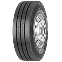 TB188 LIGHTEN 12R22.5