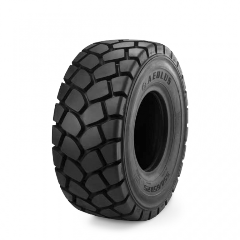 AEOLUS AE37 550/65R25 E3/L3