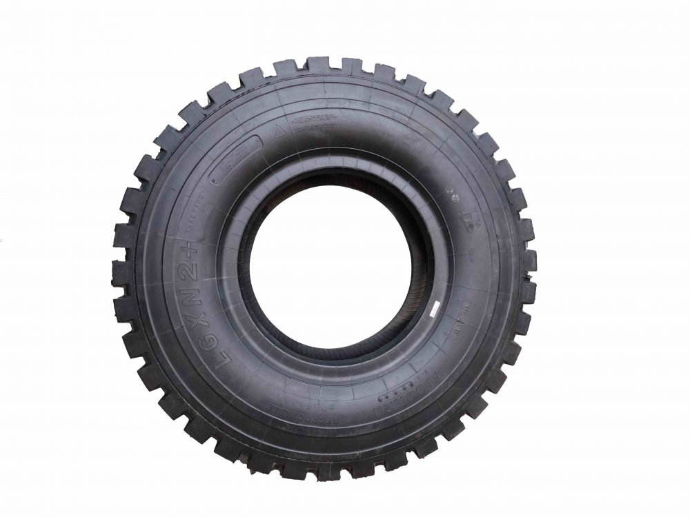 HILO LGXN2+ 14.00R25 E4