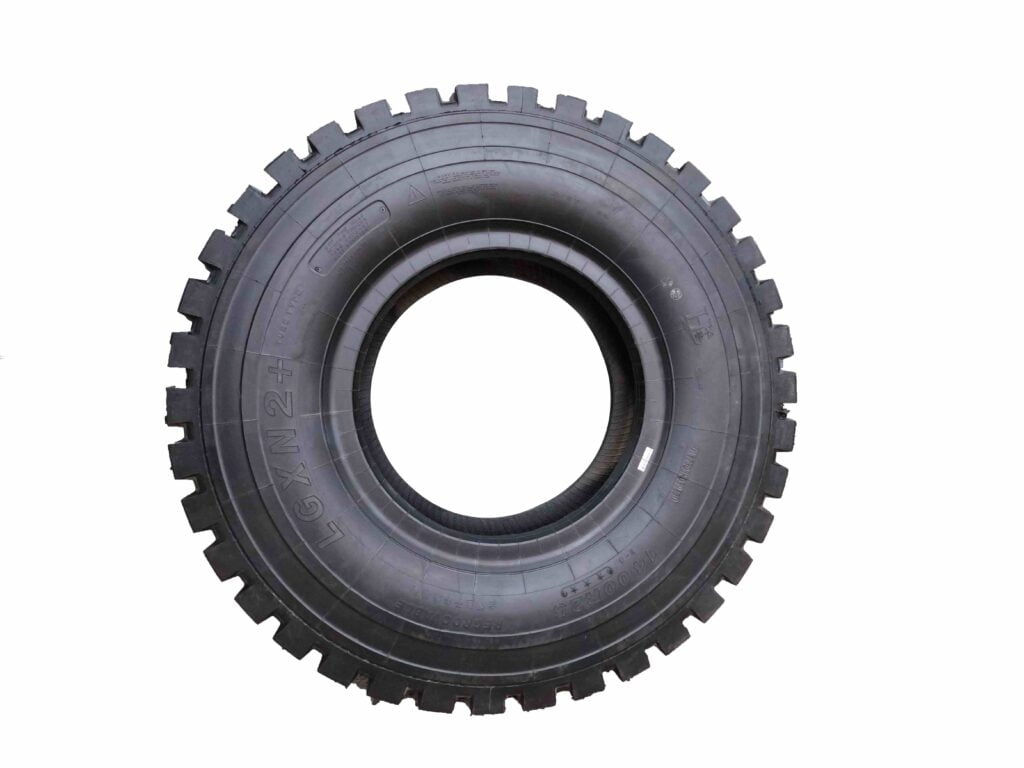 HILO LGXN2+ 14.00R25 E4