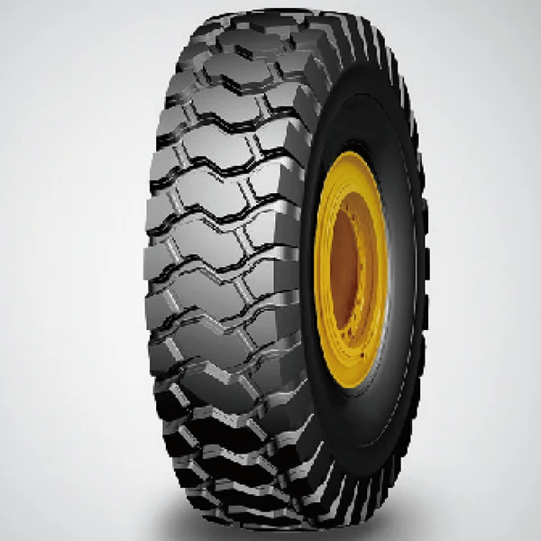 HILO B03S+ 18.00R25 E4