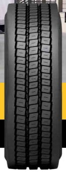 GITI GAR820 225/75R17.5 245/70R17.5