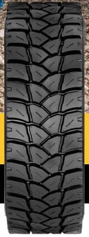 GITI GDM686 13R22.5 315/80R22.5