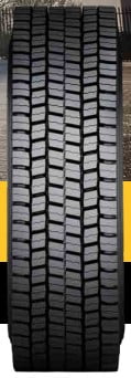 GITI GDR655 11R22.5 295/80R22.5
