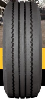 GITI GTL919 385/65R22.5 215/75R17.5 235/75R17.5