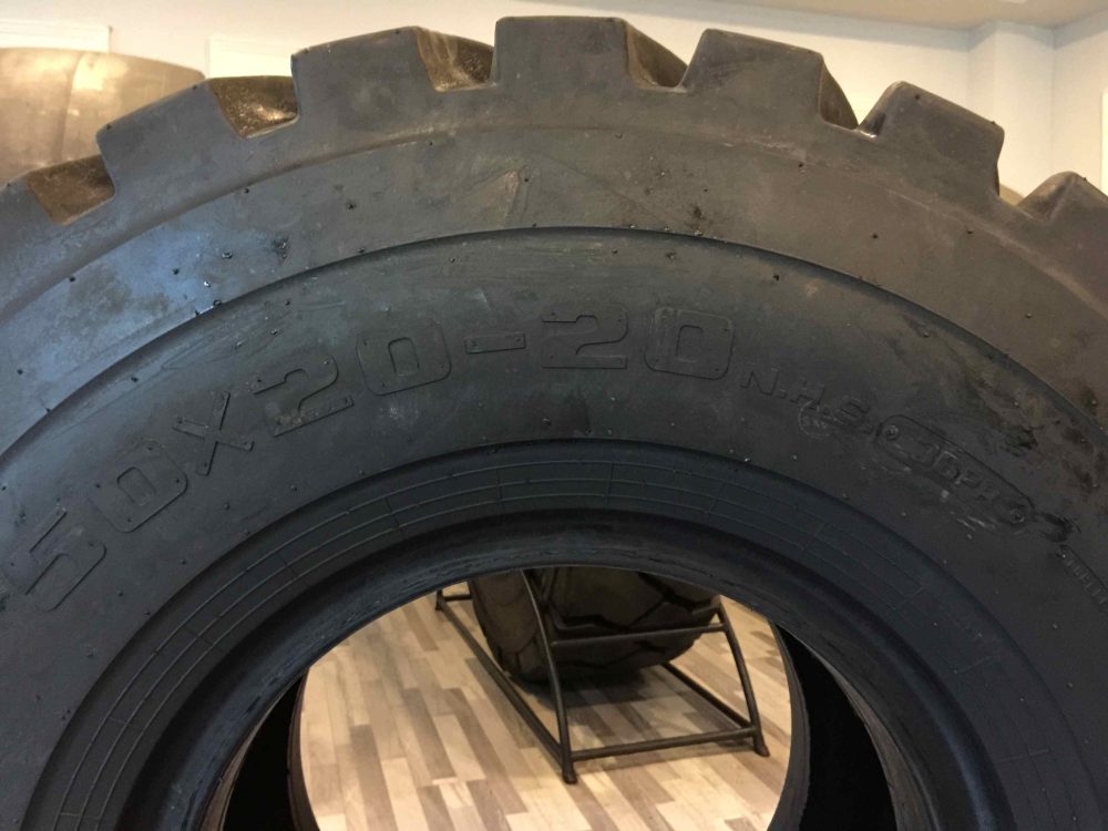 Haulmax S8803 50×20-20 14.00-20