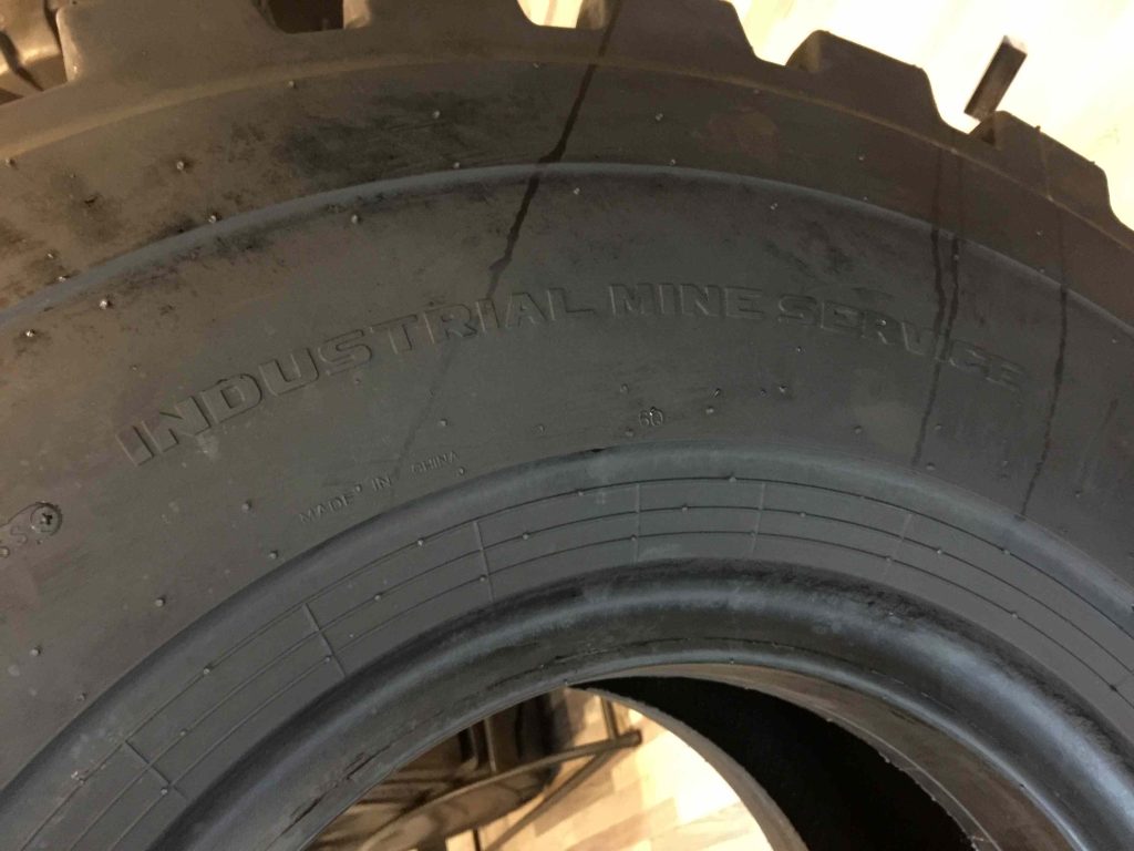 Haulmax S8803 50×20-20 14.00-20