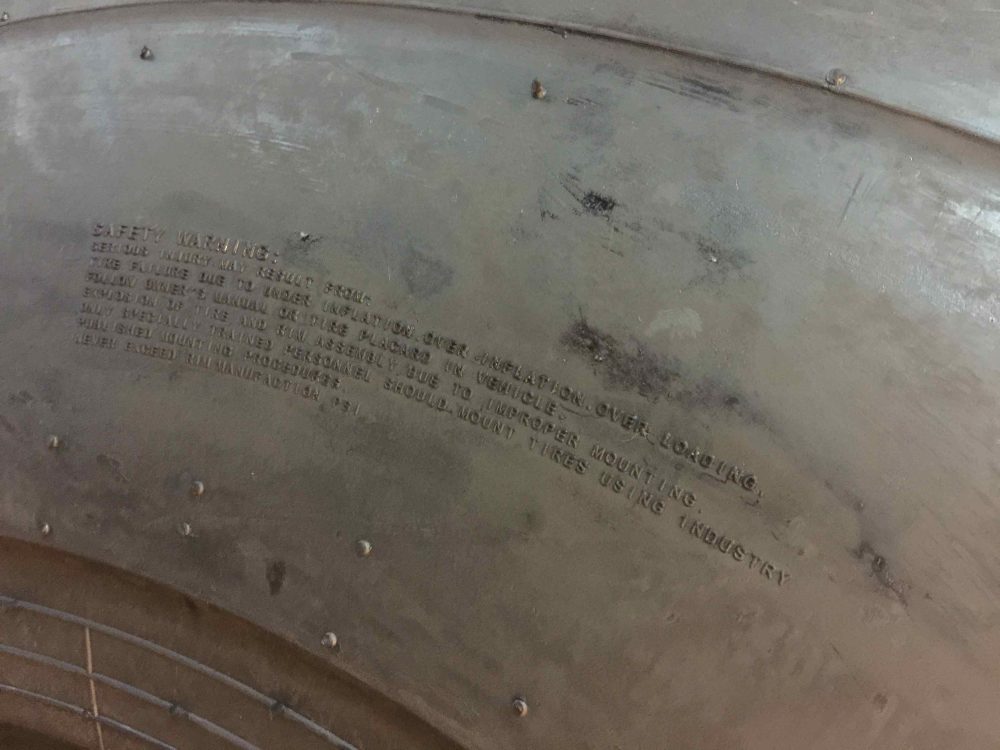 Haulmax S8803 50×20-20 14.00-20