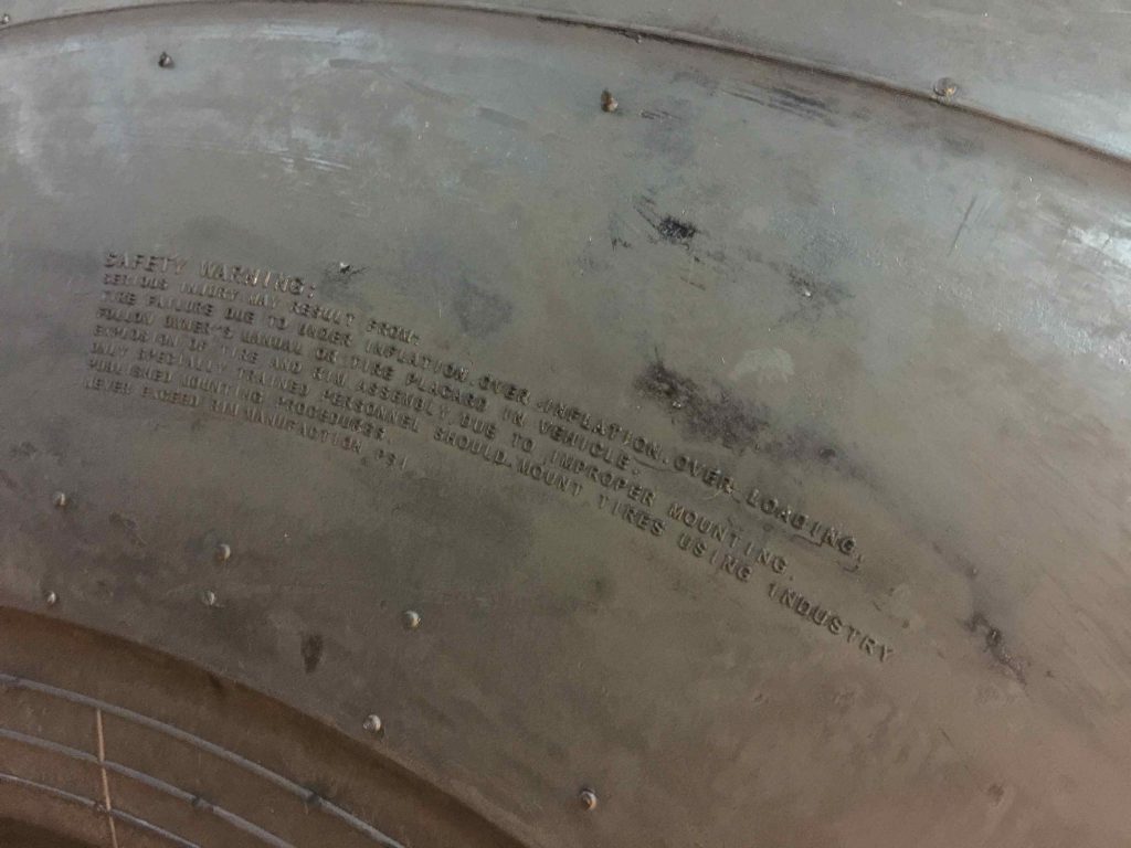 Haulmax S8803 50×20-20 14.00-20