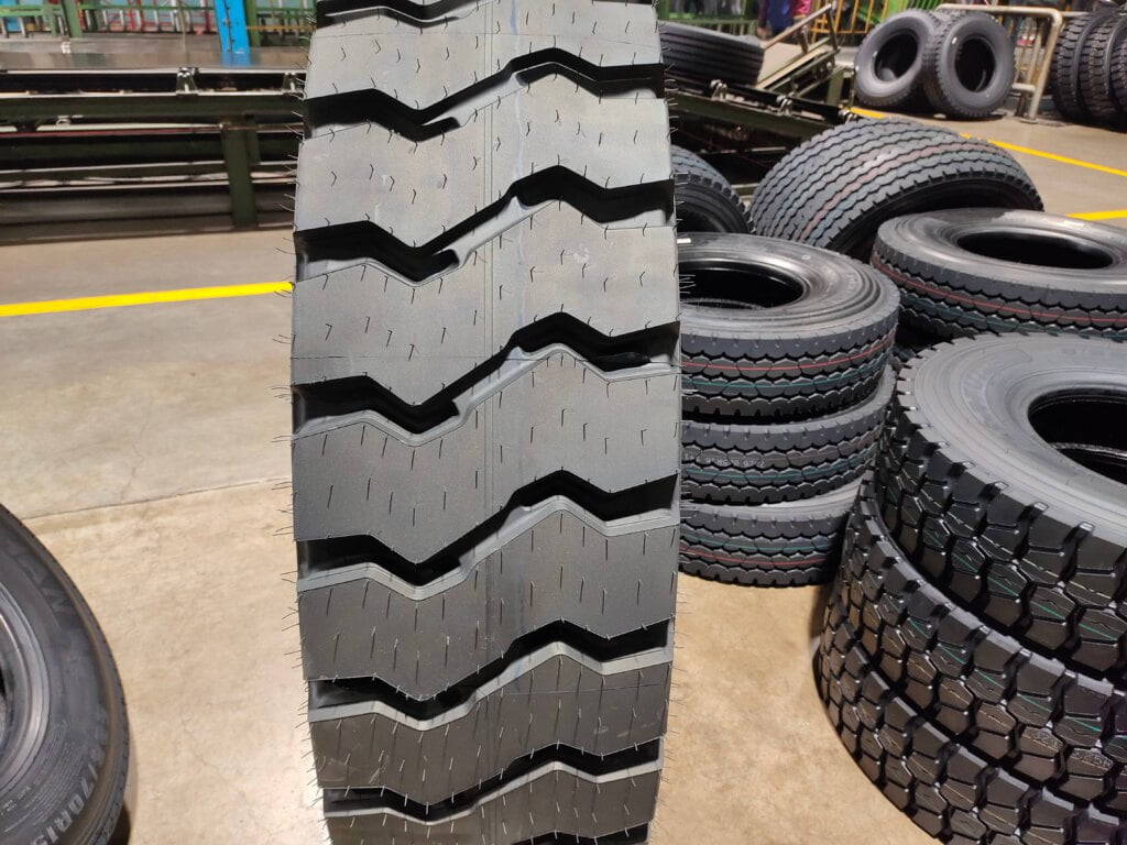 14.00R25 E3 Chengshan ET01