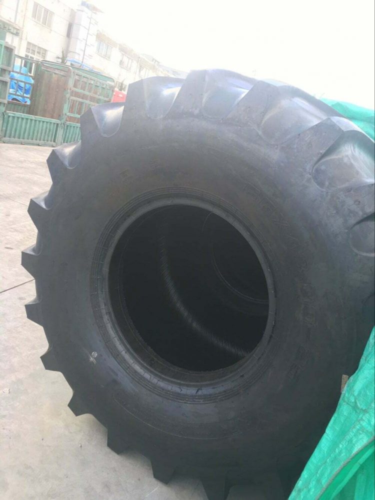 Haulmax 66×43.00-25 181B/191A3 TL E-2 (HF-2)