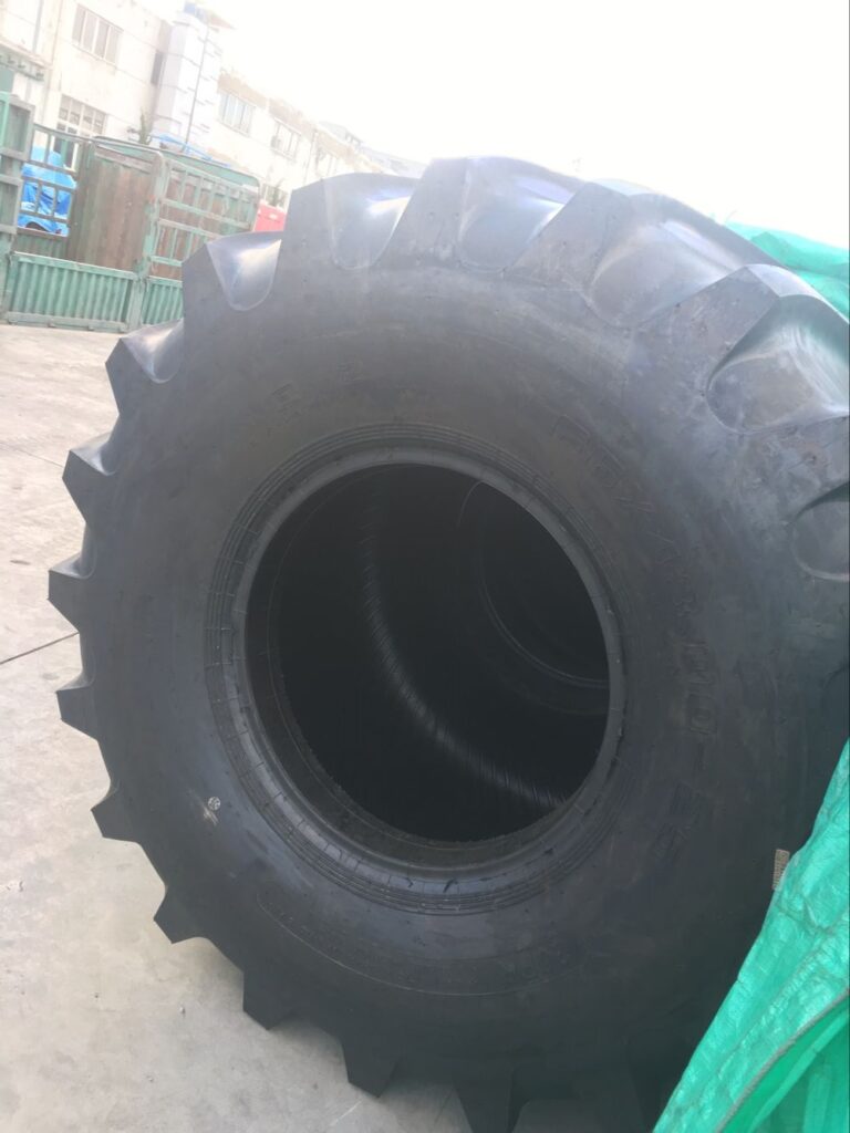 Haulmax 66×43.00-25 181B/191A3 TL E-2 (HF-2)