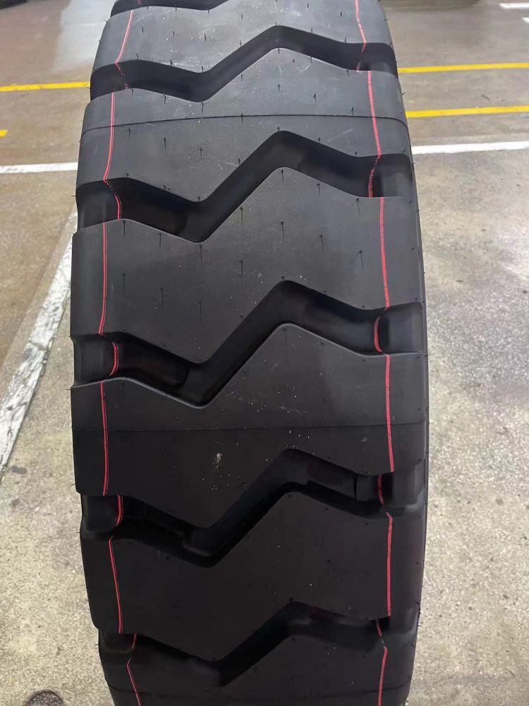 14.00R25 E3/L3 Double Coin REM21+