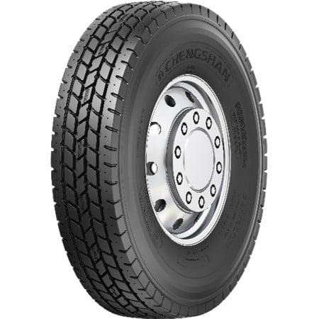 Chengshan 385/95R25 E-2 EC01
