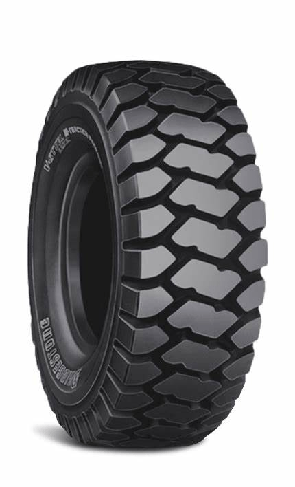 BRIDGESTONE VMTP 33.00R51 2* E4