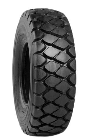 BRIDGESTONE VMTS 27.00R49 2* E4