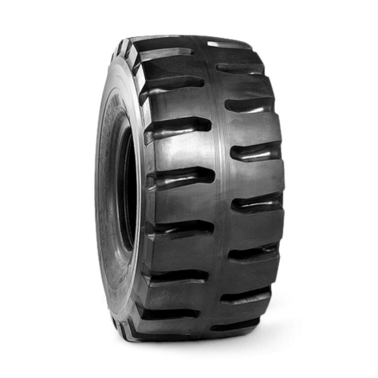 BRIDGESTONE V-STEEL D-LUG (VSDL) D2A 2* L5