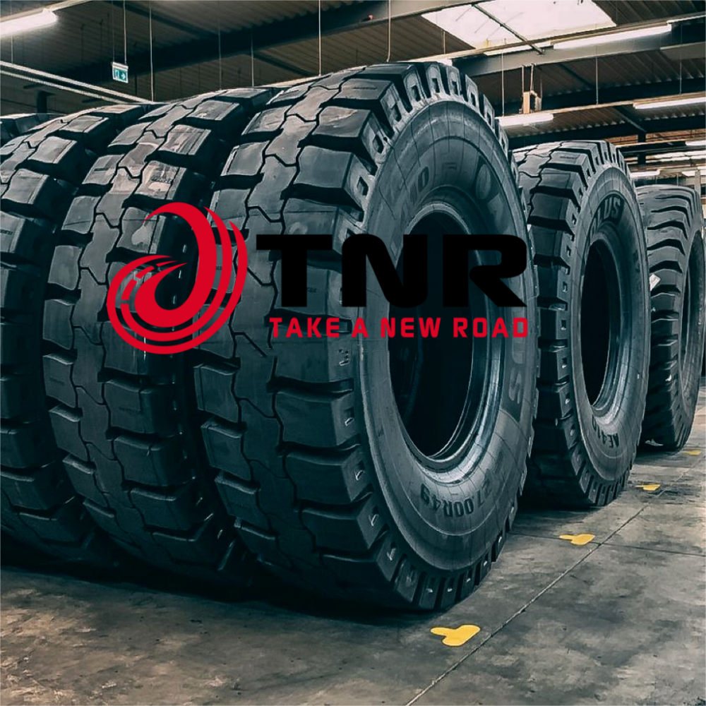 AEOLUS AE410 27.00R49 E4